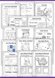 Smart Little Learners Kindergarten Curriculum