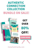 Authentic Connection Collection Bundle