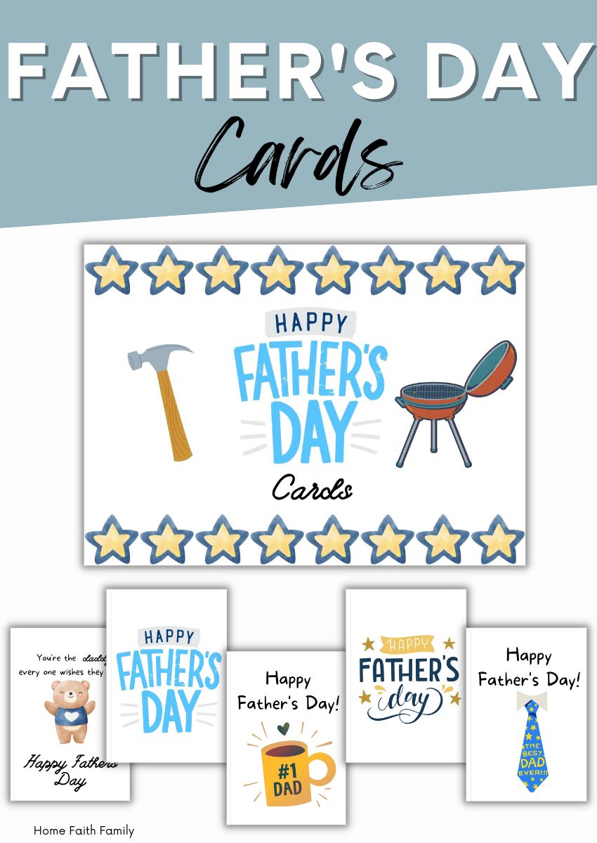 Father's Day Printable Cards – Home Faith Family , LLC father-s-day-printable-cards-home-faith-family-llc