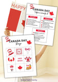 Celebrate Canada Day with the Ultimate Canada Day Bundle for Kids