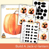 DIY Halloween Magic: Create Your Own Jack-o-lantern Adventure