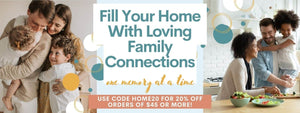Home Faith Family , LLC