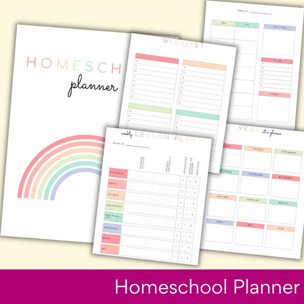 homeschool-planner-printable-undated-home-faith-family-llc for Free Printable Homeschool Planner Printable Homeschool Planner Printable (Undated) – Home Faith Family , LLC for Free Printable Homeschool Planner Printable