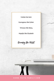 Becoming More Like Christ Printable Bundle – Home Faith Family , LLC Becoming More Like Christ Printable Bundle – Home Faith Family , LLC
